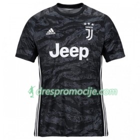 Juventus Dres Golmanski Domaći 2019/20 Kratkih Rukava
